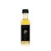 black truffle oil bottle