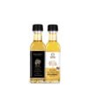Beau Food Bundle as Black Truffle Oil 100 cc , White Truffle Oil 100 CC