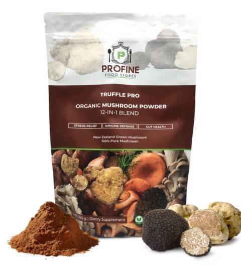 trufflenz