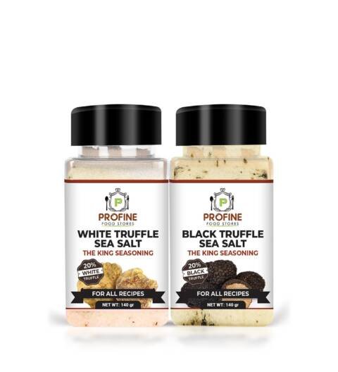 trufflenz