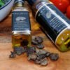 Premium Black Truffle Oil 250 ml Bottle with Fresh Slices Of Truffle - Image 5